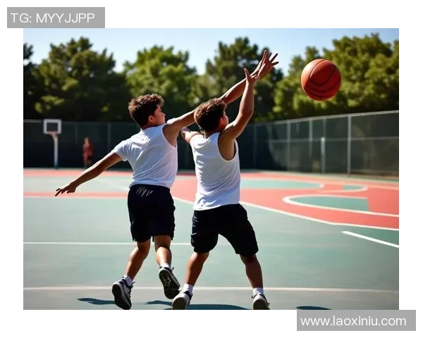 篮球盛宴：探索篮球文化的传承与未来发展之路