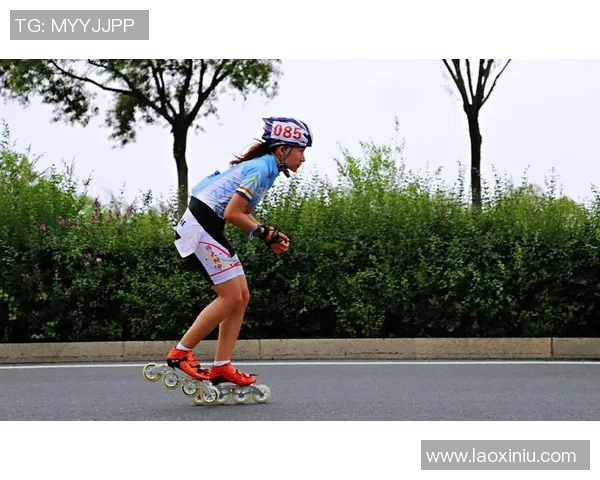 西安滑板队在马拉松大满贯中的精彩技术表现与战术分析